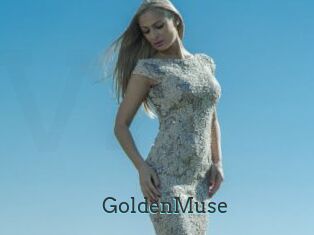 GoldenMuse