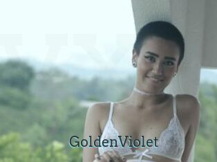 GoldenViolet