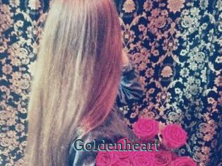 Goldenheart