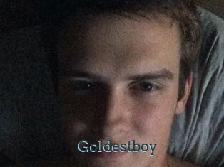 Goldest_boy