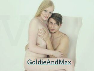 GoldieAndMax