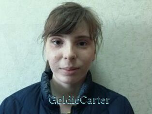 GoldieCarter