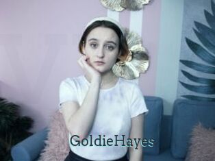 GoldieHayes