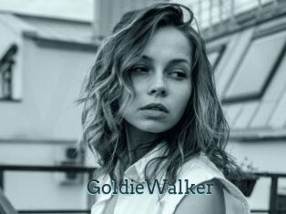 GoldieWalker