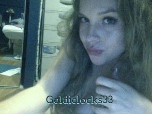 Goldielocks33