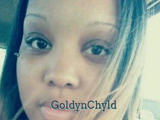 GoldynChyld