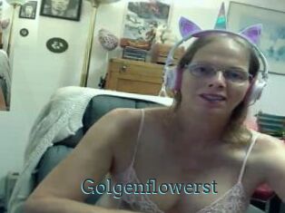 Golgenflowerst