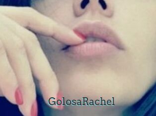 GolosaRachel