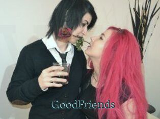 GoodFriends