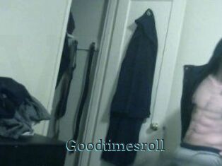 Goodtimesroll