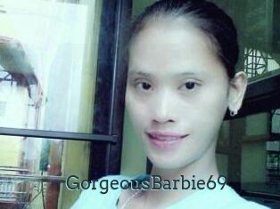 GorgeousBarbie69