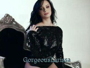 GorgeousLarissa