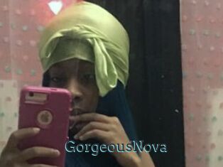 GorgeousNova