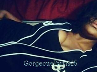GorgeousParris25
