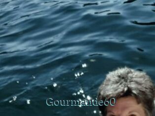 Gourmande60