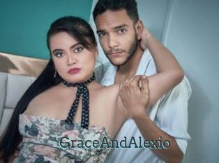 GraceAndAlexio
