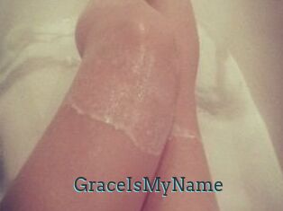 GraceIsMyName
