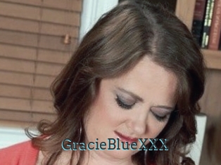 GracieBlueXXX