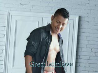 Greatlatinlove
