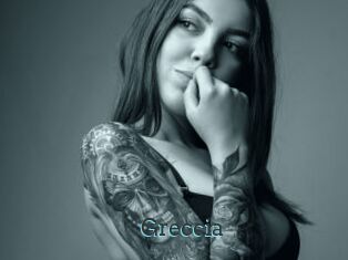 Greccia