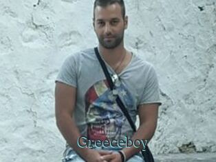 Greeceboy