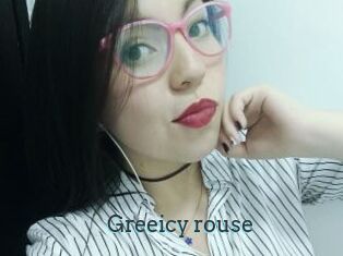 Greeicy_rouse