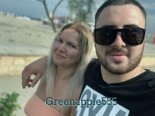 Greenapple555