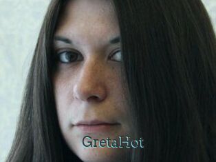 GretaHot