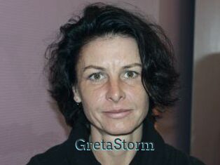 GretaStorm
