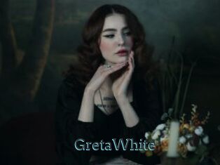 GretaWhite