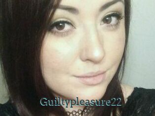 Guiltypleasure22