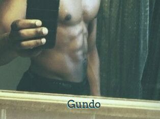 Gundo