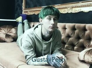 GustavPeep