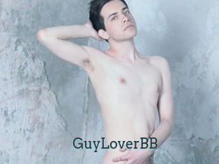 GuyLoverBB