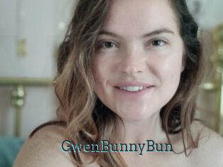 GwenBunnyBun