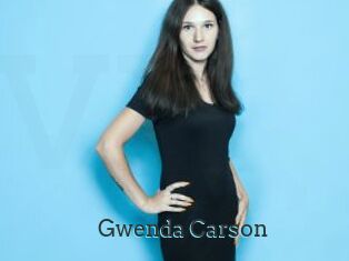 Gwenda_Carson