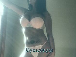 Gymcougar