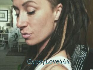 GypsyLove444