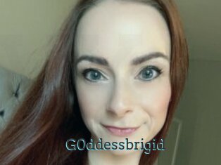G0ddessbrigid