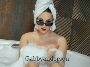 Gabbyanderson