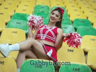 Gabbyblosom
