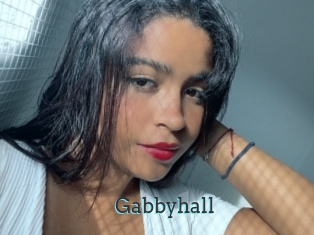 Gabbyhall