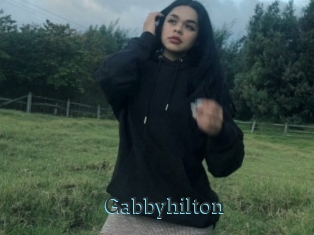 Gabbyhilton