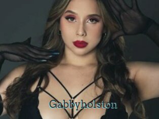 Gabbyholston