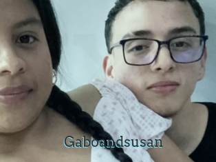 Gaboandsusan