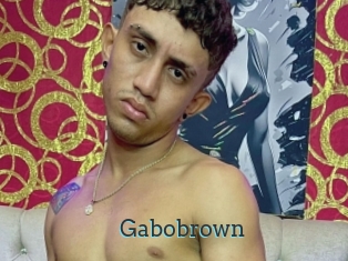 Gabobrown