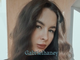Gabrielhaney