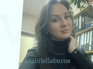 Gabriellaburns