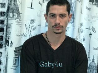 Gaby4u