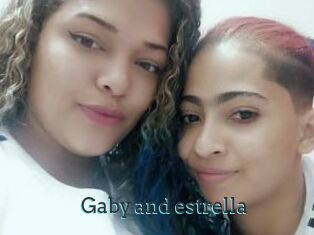 Gaby_and_estrella